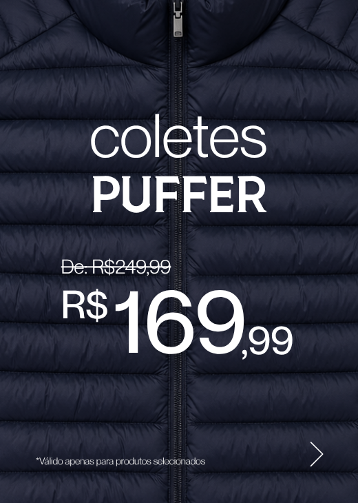 Banner - Puffer